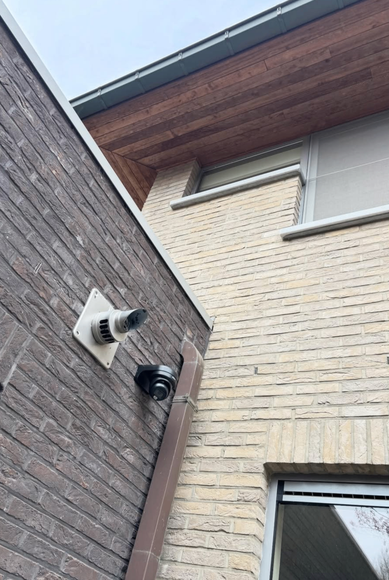 Laadpaal + camerabewaking in één dag